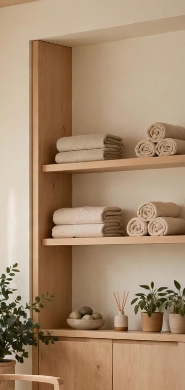 Treatment room (sample photo)